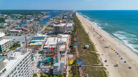 405 Ivy Lane Carolina Beach NC 28428
