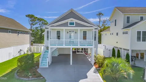 405 Ivy Lane Carolina Beach NC 28428