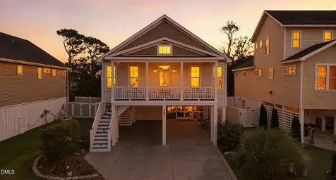 405 Ivy Lane Carolina Beach NC 28428
