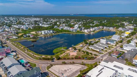 405 Ivy Lane Carolina Beach NC 28428