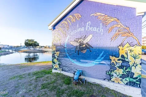405 Ivy Lane Carolina Beach NC 28428