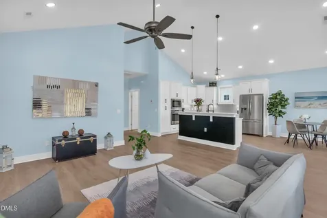 405 Ivy Lane Carolina Beach NC 28428