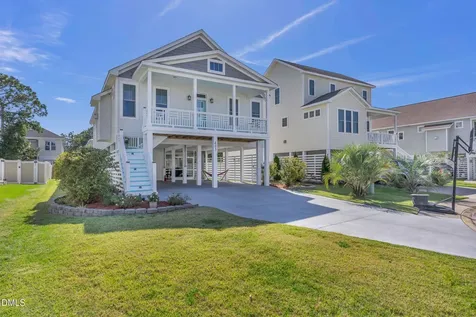 405 Ivy Lane Carolina Beach NC 28428