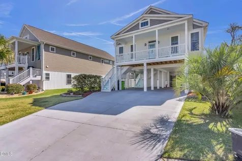 405 Ivy Lane Carolina Beach NC 28428
