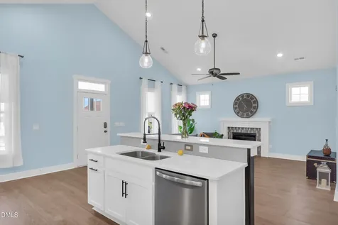405 Ivy Lane Carolina Beach NC 28428