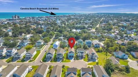405 Ivy Lane Carolina Beach NC 28428