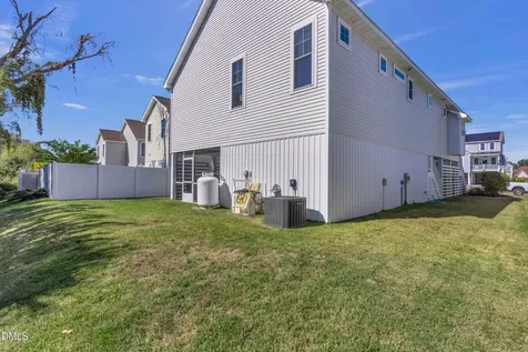 405 Ivy Lane Carolina Beach NC 28428