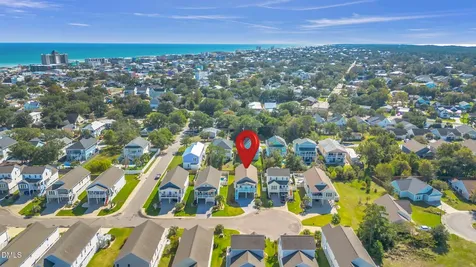 405 Ivy Lane Carolina Beach NC 28428