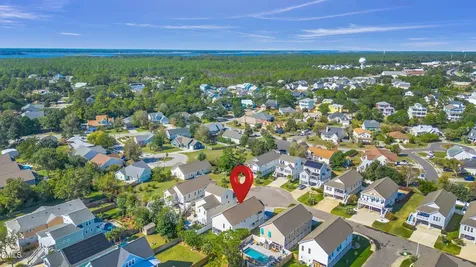 405 Ivy Lane Carolina Beach NC 28428