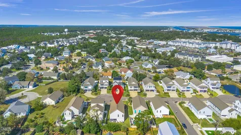 405 Ivy Lane Carolina Beach NC 28428