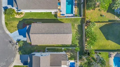 405 Ivy Lane Carolina Beach NC 28428