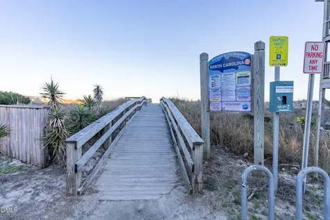 405 Ivy Lane Carolina Beach NC 28428
