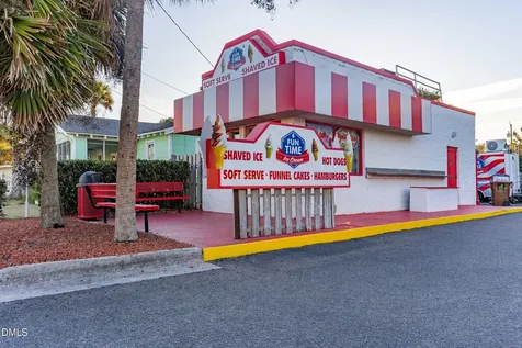 405 Ivy Lane Carolina Beach NC 28428