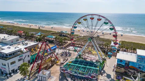 405 Ivy Lane Carolina Beach NC 28428