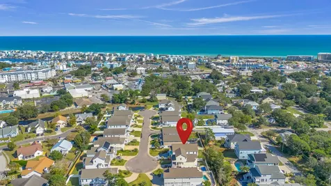 405 Ivy Lane Carolina Beach NC 28428