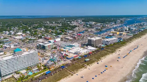 405 Ivy Lane Carolina Beach NC 28428