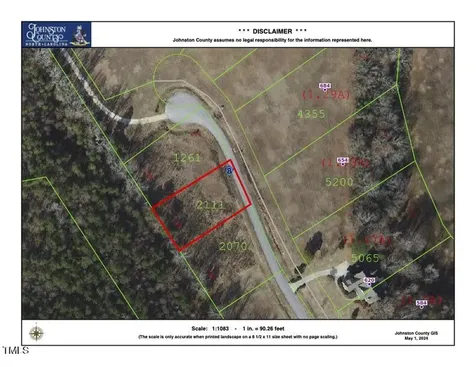 684 Lake Magnolia Way Smithfield NC 27577