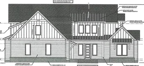 142 Bur Oak Court Pittsboro NC 27312