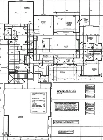 142 Bur Oak Court Pittsboro NC 27312