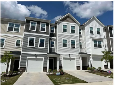 1110 Shoreside Drive Durham NC 27713