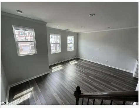1110 Shoreside Drive Durham NC 27713