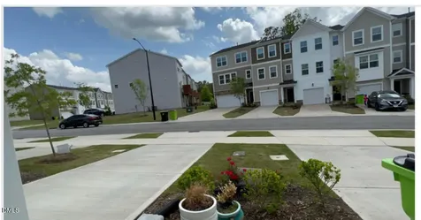 1110 Shoreside Drive Durham NC 27713