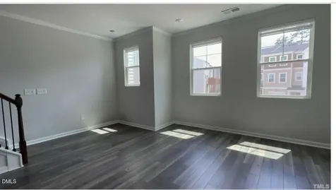 1110 Shoreside Drive Durham NC 27713