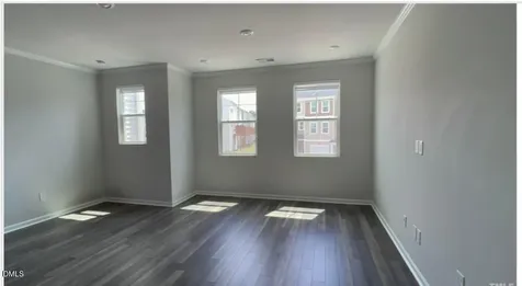 1110 Shoreside Drive Durham NC 27713