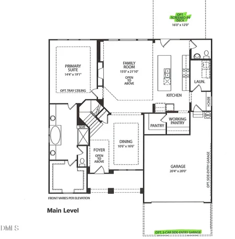 6740 St. Marys Road Hillsborough NC 27278