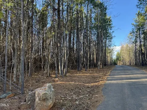 6740 St. Marys Road Hillsborough NC 27278