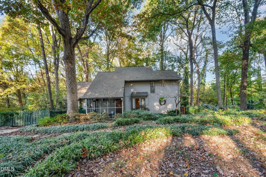2900 Sylvania Drive Raleigh NC 27607