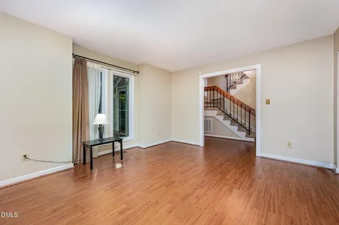 2900 Sylvania Drive Raleigh NC 27607