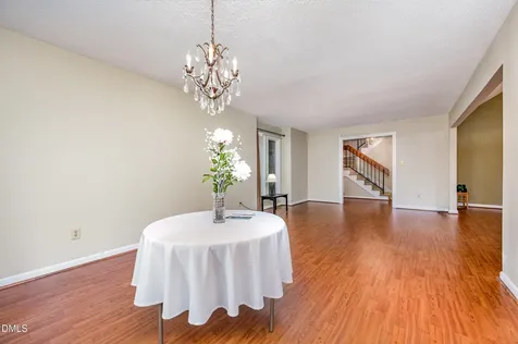 2900 Sylvania Drive Raleigh NC 27607