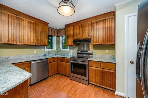 2900 Sylvania Drive Raleigh NC 27607
