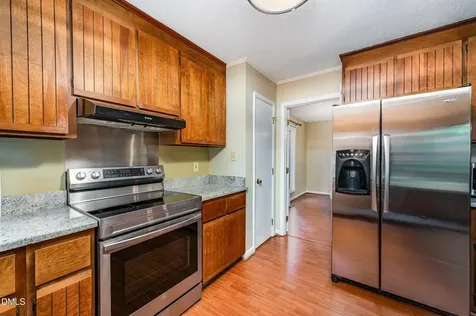 2900 Sylvania Drive Raleigh NC 27607
