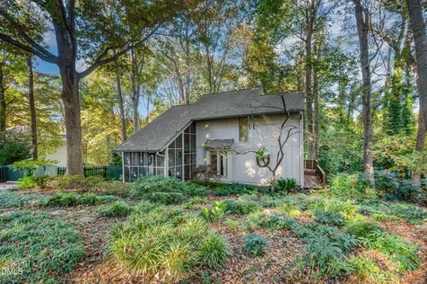 2900 Sylvania Drive Raleigh NC 27607