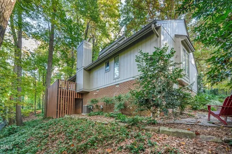 2900 Sylvania Drive Raleigh NC 27607