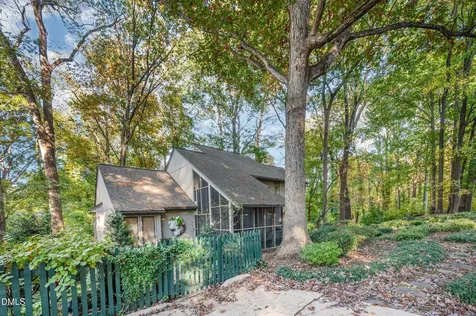 2900 Sylvania Drive Raleigh NC 27607