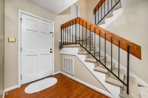 2900 Sylvania Drive Raleigh NC 27607