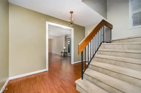 2900 Sylvania Drive Raleigh NC 27607