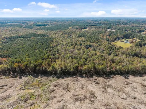 0 Ernest Brown Road Lillington NC 27546