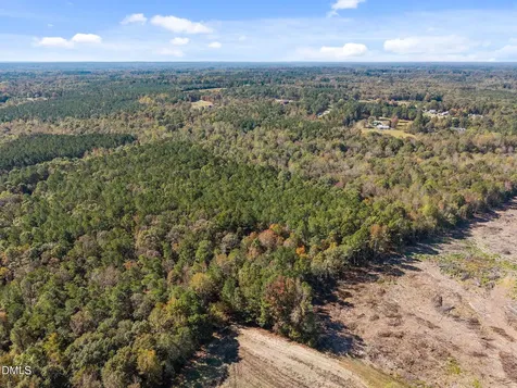 0 Ernest Brown Road Lillington NC 27546