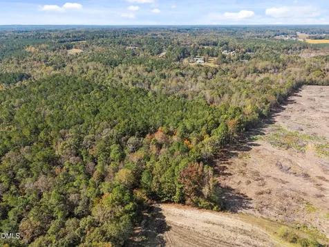0 Ernest Brown Road Lillington NC 27546