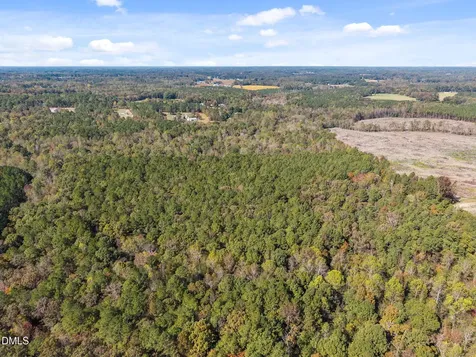 0 Ernest Brown Road Lillington NC 27546