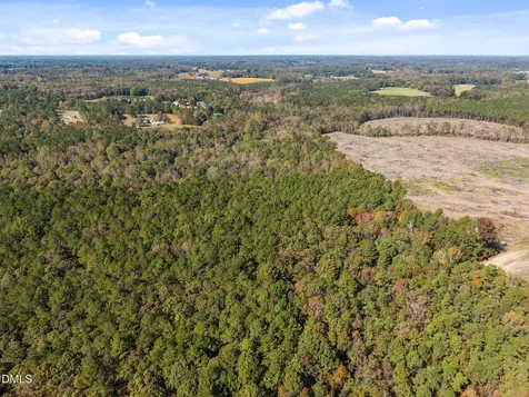 0 Ernest Brown Road Lillington NC 27546