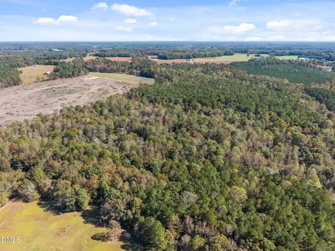 0 Ernest Brown Road Lillington NC 27546