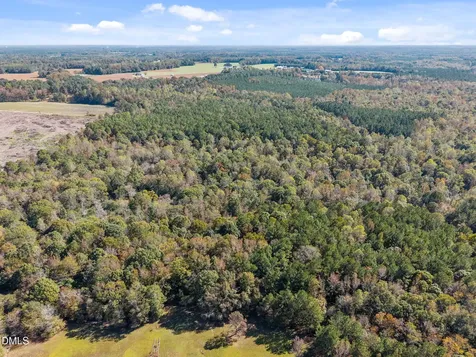 0 Ernest Brown Road Lillington NC 27546