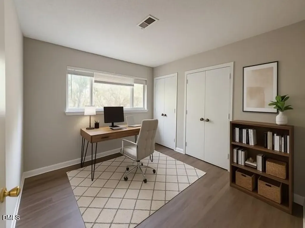 635 Pine Ridge Place Raleigh NC 27609