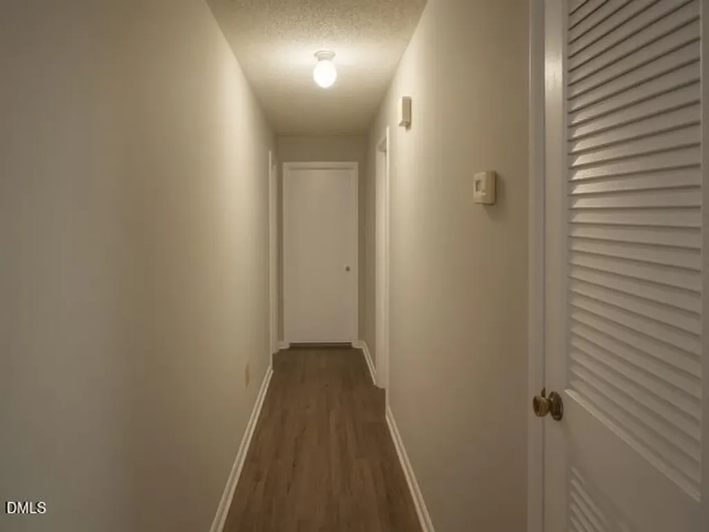 635 Pine Ridge Place Raleigh NC 27609