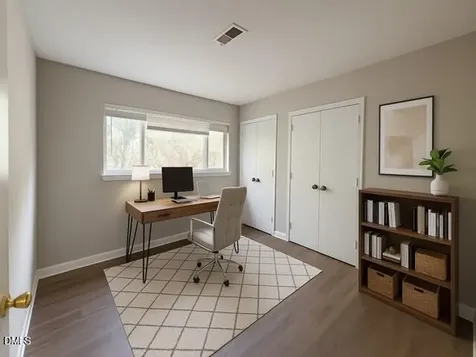 635 Pine Ridge Place Raleigh NC 27609